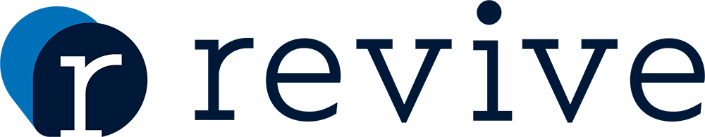 Revive logo